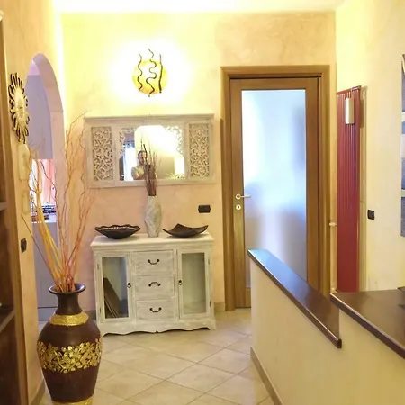 Appartamento Casa Puccini *