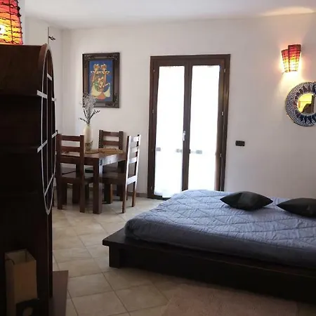 Appartamento Casa Puccini