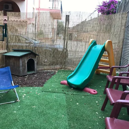 Casa Puccini