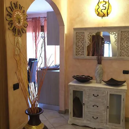 Casa Puccini Appartamento Muravera