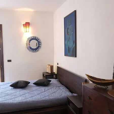 Casa Puccini Appartamento *