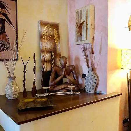 Appartamento Casa Puccini *