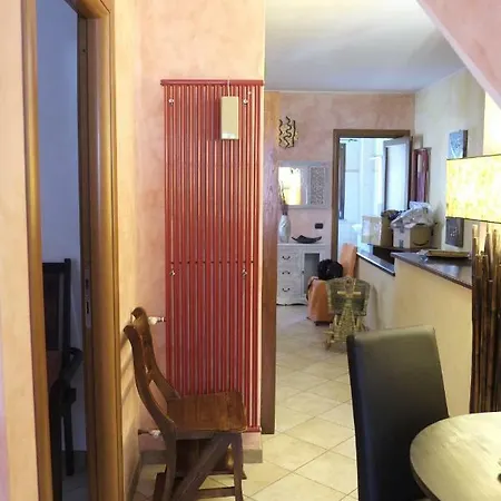 Appartamento Casa Puccini