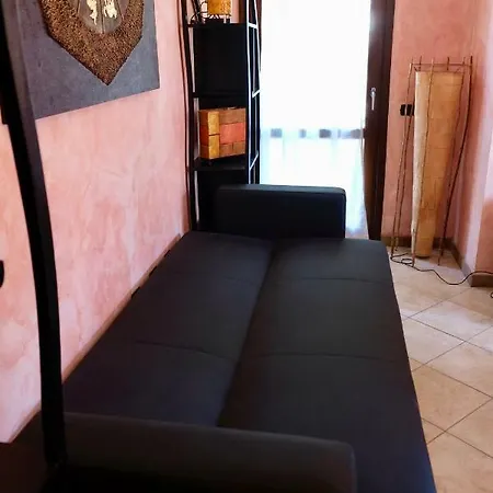 Appartamento Casa Puccini *