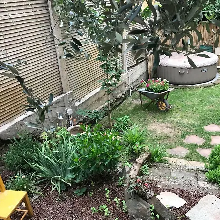 Casa Puccini *